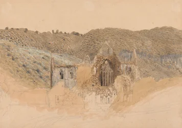 Abbaye de Tintern